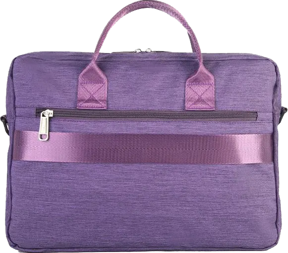 شنطة كتف لاب توب إيليت ميني ستورم، 14 بوصة، ألوان متعددة، GS103