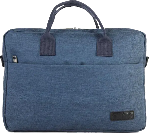 شنطة كتف لاب توب إيليت ميني ستورم، 14 بوصة، ألوان متعددة، GS103