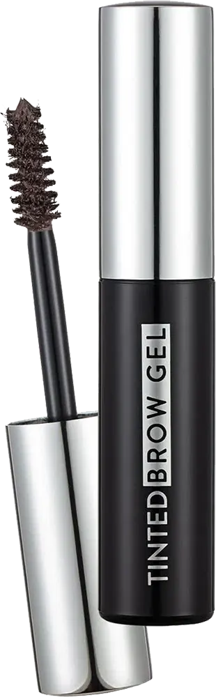 ماسكرا حواجب فلورمار تنتد، 004 بني غامق