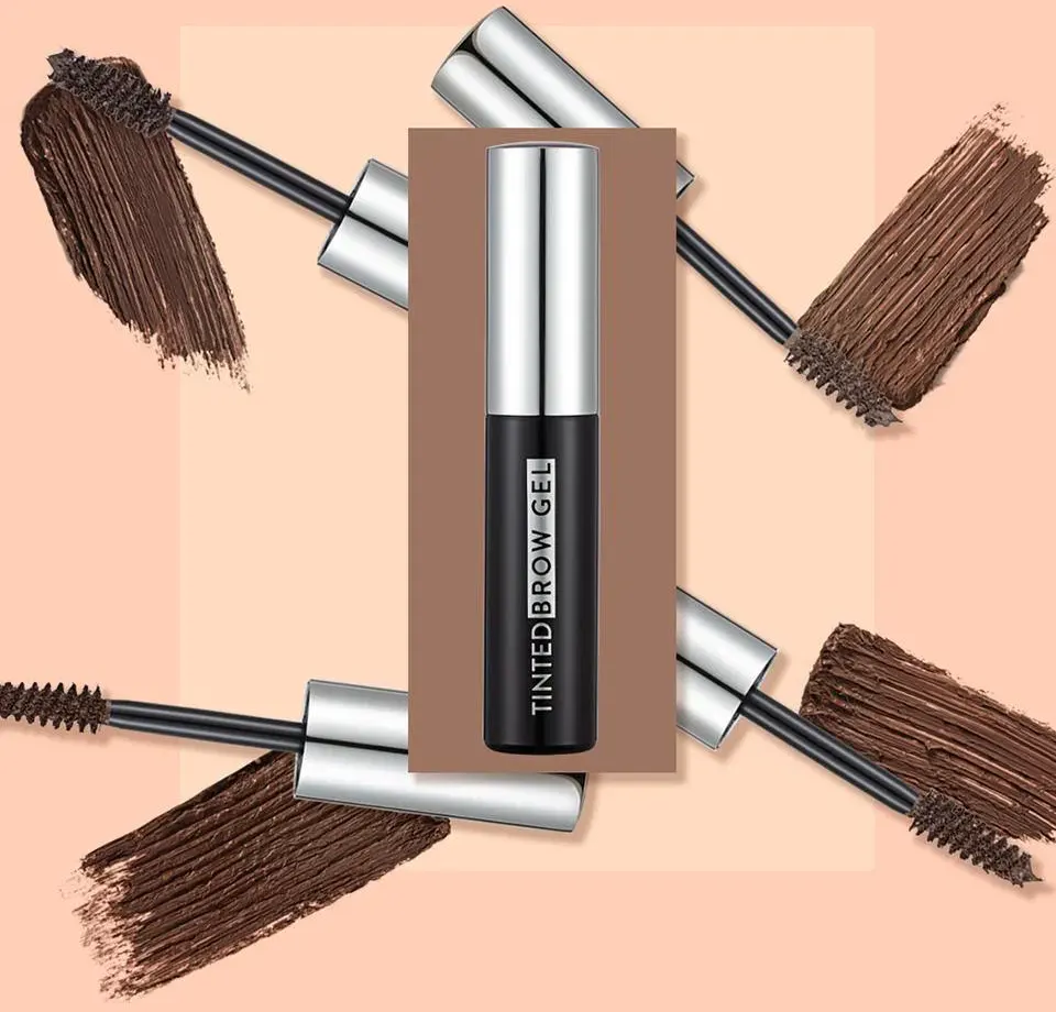 ماسكرا حواجب فلورمار تنتد، 004 بني غامق