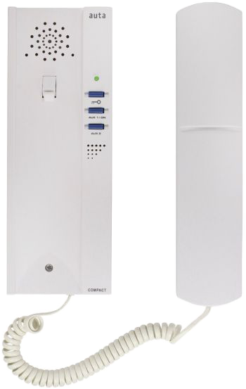 انتركم اسباني اوتا ، 5 خطوط ، 5 سماعات ، 749705