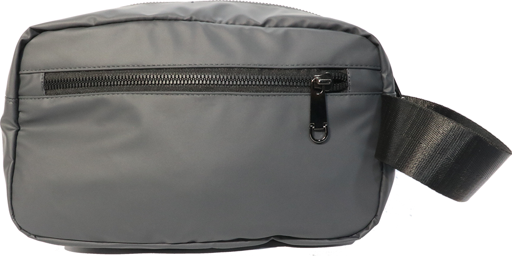 شنطة يد كيلفن كيلين للرجال ، ستان ، متعدد الألوان