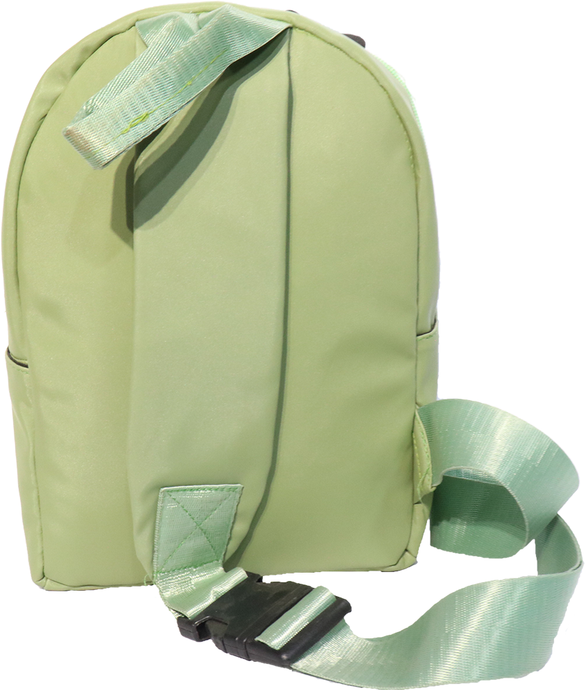 شنطة كروس لوكس ، ستان ، مينت جرين