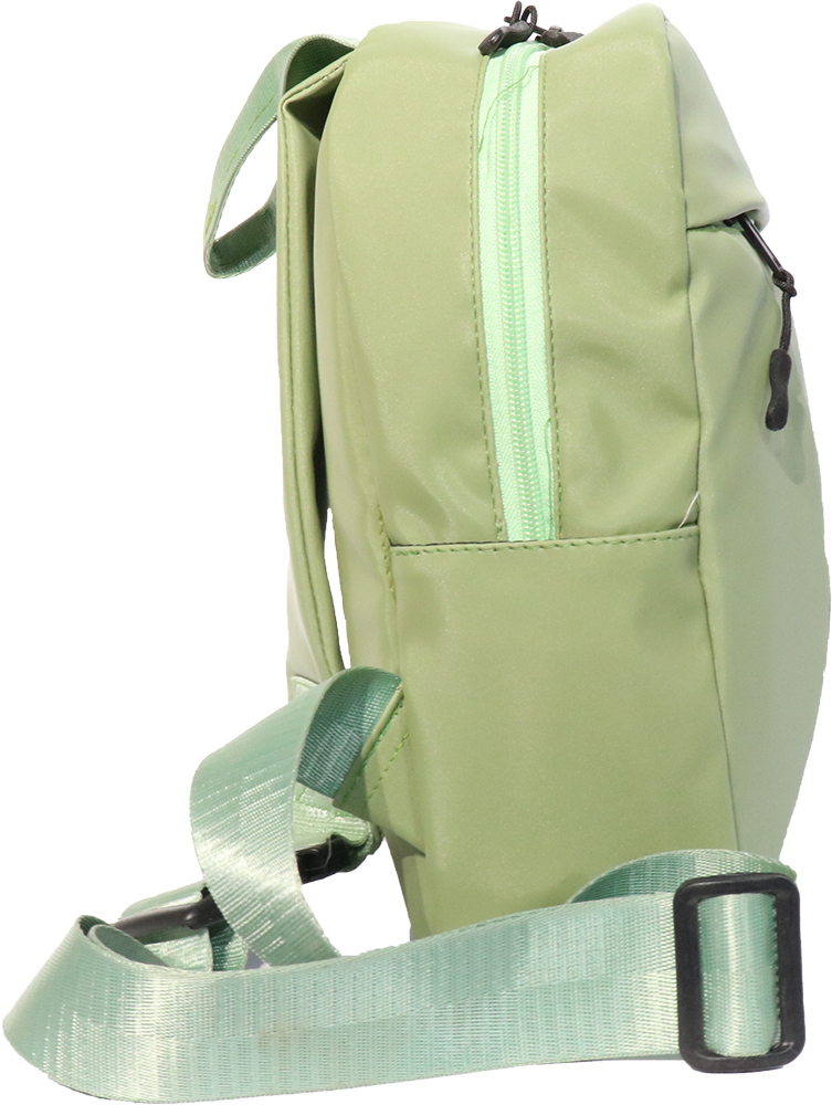 شنطة كروس لوكس ، ستان ، مينت جرين