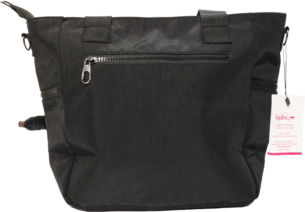 شنطة كتف كيبلينج ، أسود ، 2684