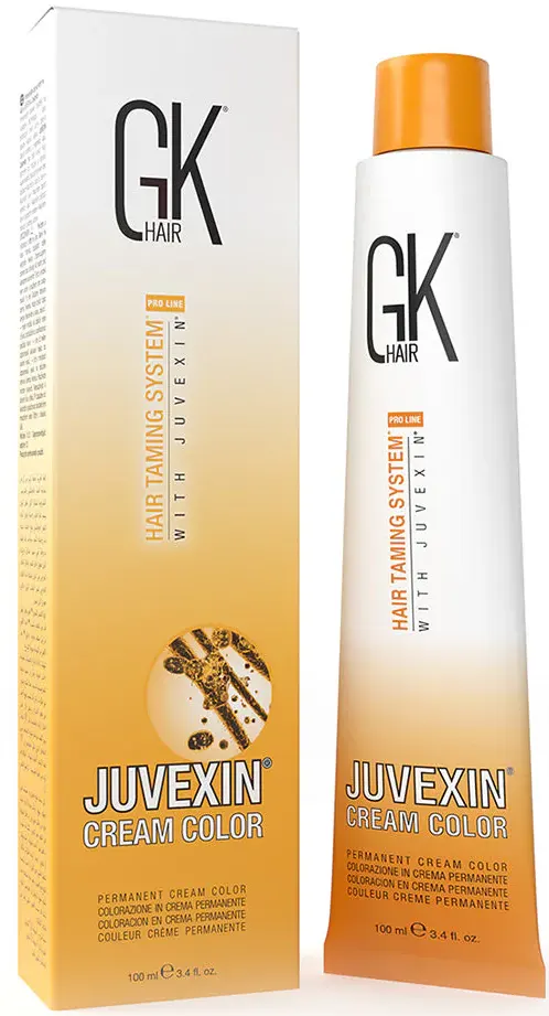 صبغه الشعر جوفكسن من جى كى ,درجة5.4, 100 مل