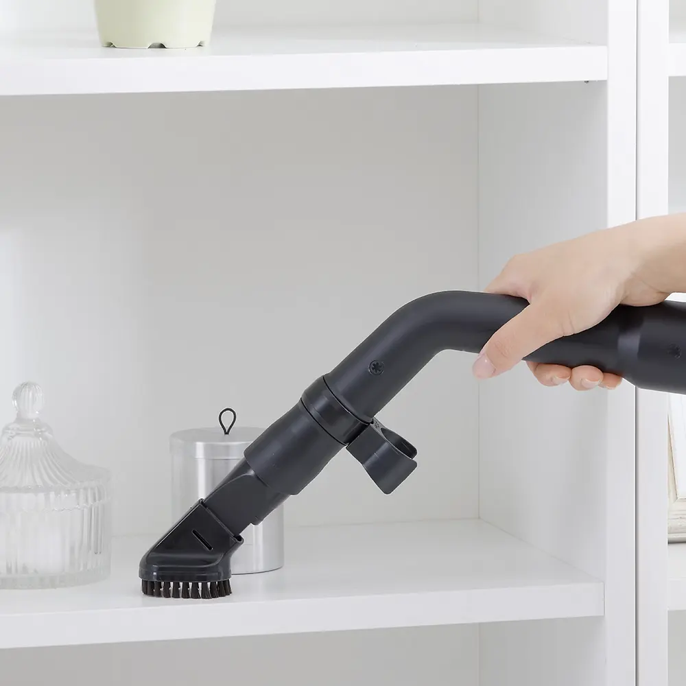 مكنسة باناسونيك 1800 وات، بدون كيس، حاوية 2.2 لتر، لون أخضر*أسود،  MC.CL603G