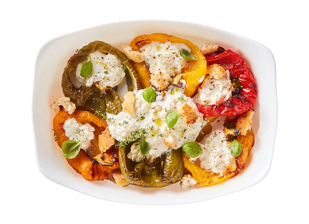 طاجن لومينارك مستطيل ويفي ، مقاس 30 * 22 سم ، أبيض ، موديل 1463