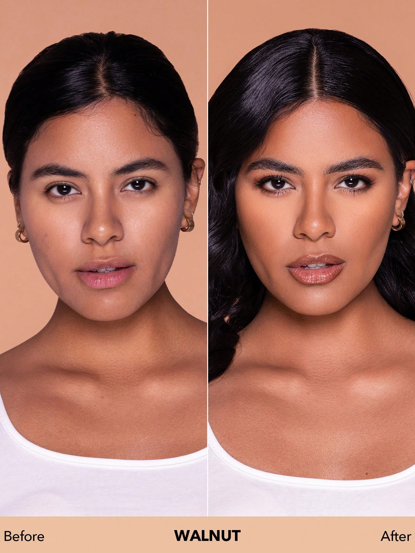 فاونديشن شيجلام كومبليكشن برو مات يدوم طويلا، والنت