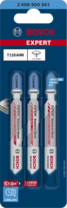 سلاح منشار اركت ، استانلس ، 83 مم ، 900561