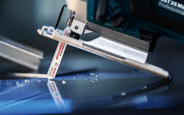 سلاح منشار اركت ، استانلس ، 83 مم ، 900561