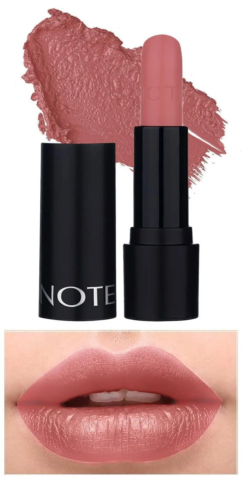 احمر شفاه نوت ديب ايمباكت، 02