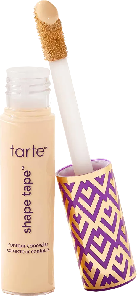 كونسيلر تارت شيب تيب كونتور، 20S لايت ساند