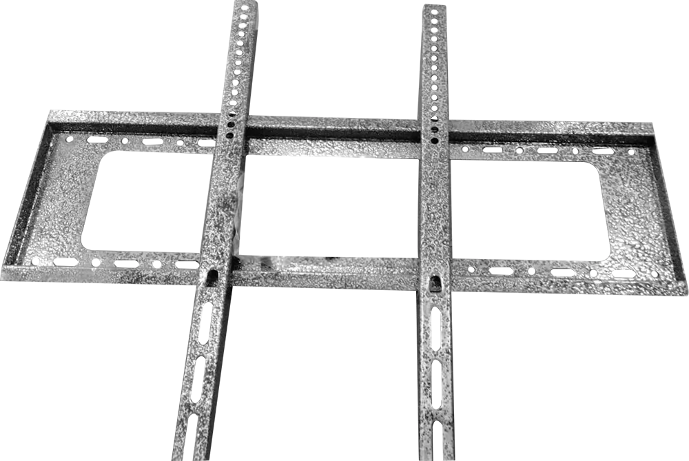 حامل شاشة ثابت ثري اس، من (32-55) بوصة، موديل SM-80