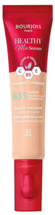 كونسيلر بورجوا هيلثي ميكس سيروم، 52 بيج