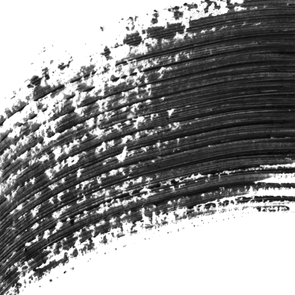 ماسكرا كلارنس وندر بيرفكت 4D المقاومة للماء، 01 بيرفكت بلاك