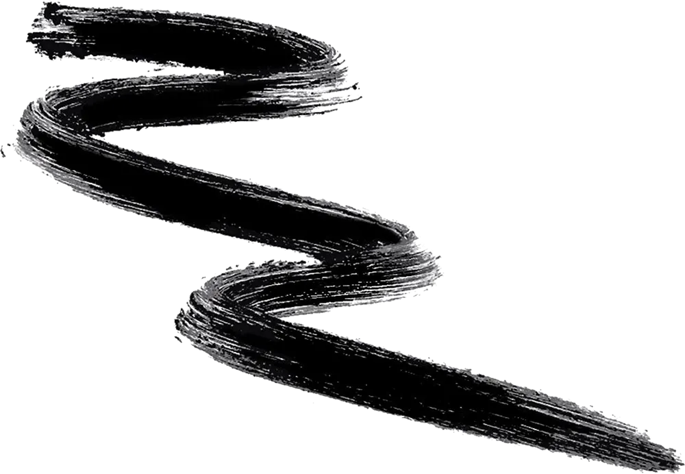 ايلاينر كلارنس مقاوم للماء، 01 بلاك توليب