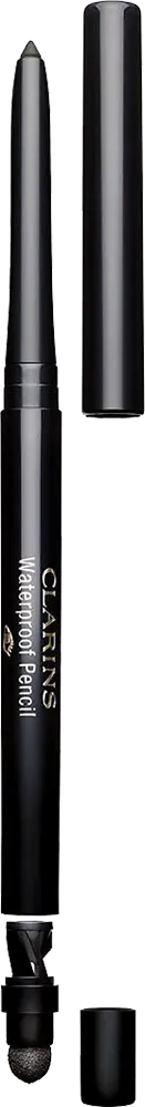 ايلاينر كلارنس مقاوم للماء، 01 بلاك توليب