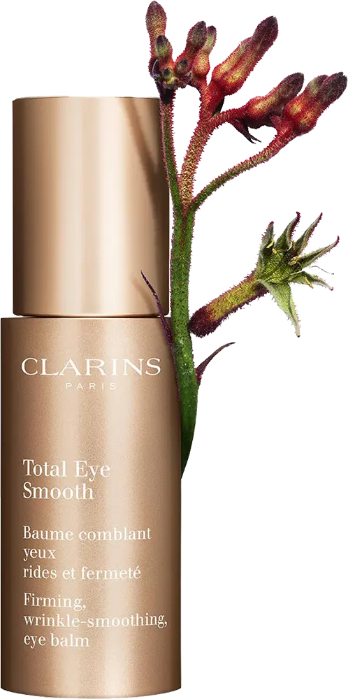 كلارنس كريم العين توتال اي سموث، 15 مل.