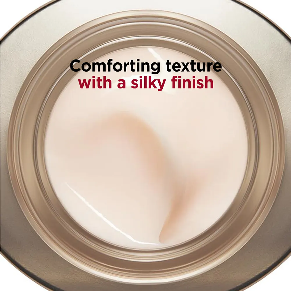 كريم كلارنس الليلي نيوتري لوميير المغذي والمجدد للبشرة، 50 مل