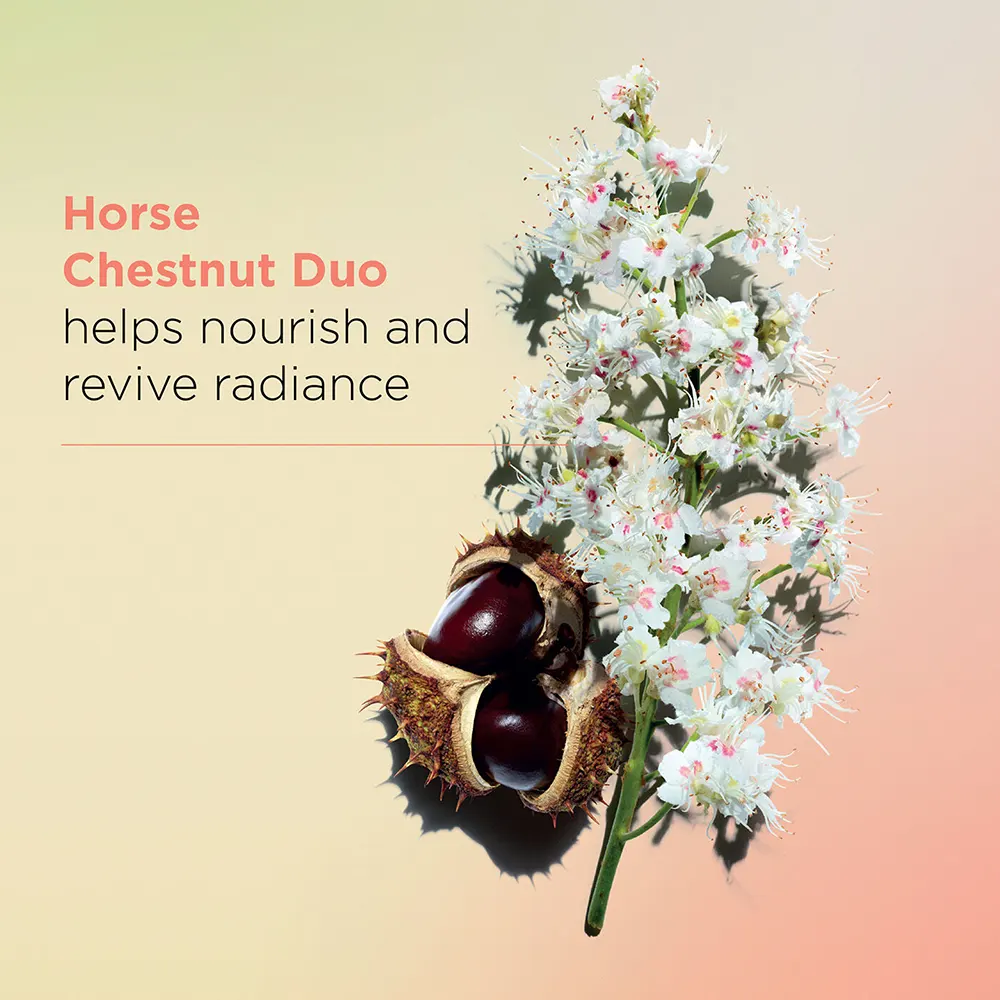 كريم كلارنس النهاري نوتري لوميير، 50 مل