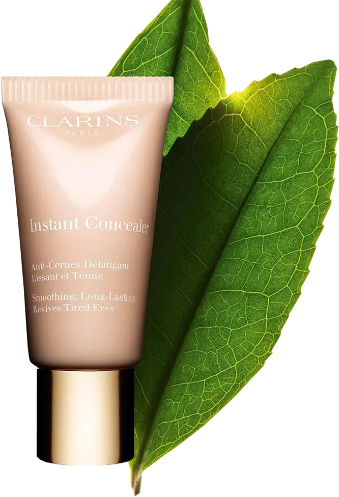 كونسيلر كلارنس انستانت، 01