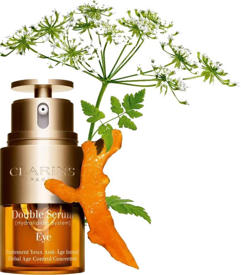 كلارنس دبل سيروم للعين، سيروم للهالات السوداء، 20 مل .