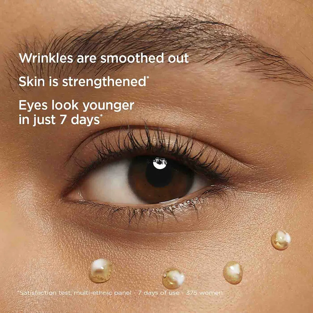 كلارنس دبل سيروم للعين، سيروم للهالات السوداء، 20 مل .