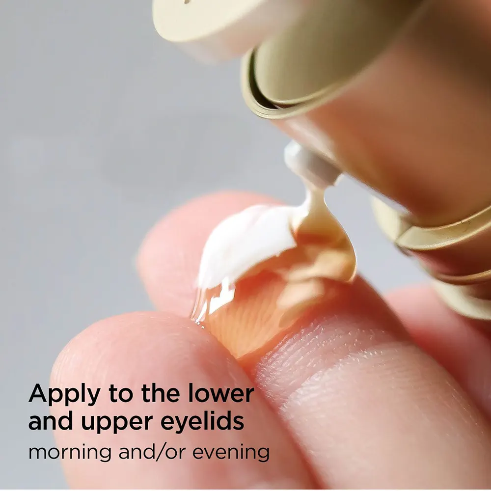 كلارنس دبل سيروم للعين، سيروم للهالات السوداء، 20 مل .