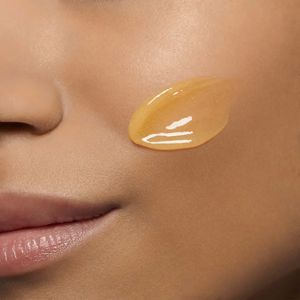 مقشر كلارنس كومفورت سكراب للوجه، 50 مل