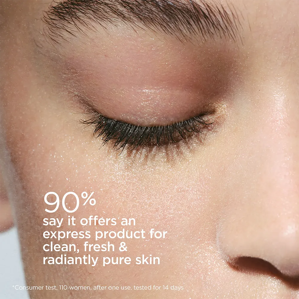 ماء ميسيلار مزيل ميكب كلارنس منظف للبشرة، 200 مل