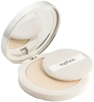 فاونديشن توب فيس سوبر ماتش بودره فاونديشن، 002