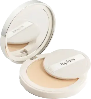 فاونديشن توب فيس سوبر ماتش بودره فاونديشن، 004