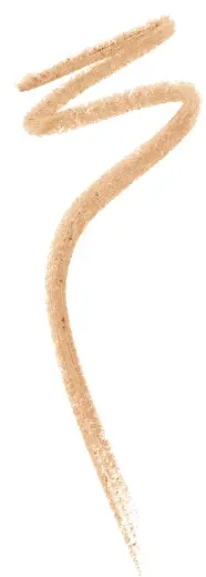 ايلاينر ميبلين تاتو لاينر جل، 820 بسكوتي كريم