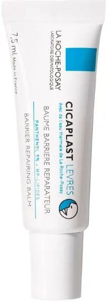 مرطب الشفاه سيكابلاست ليفرس من لاروش بوزيه، 7.5 مل