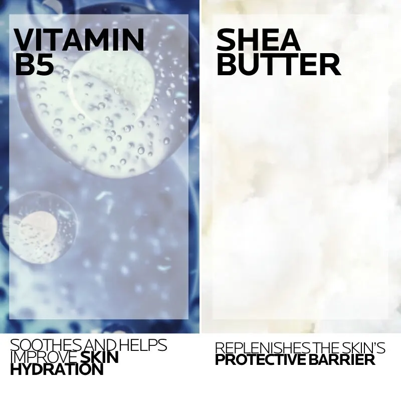 مرطب الشفاه سيكابلاست ليفرس من لاروش بوزيه، 7.5 مل