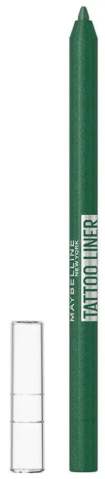 ايلاينر ميبلين تاتو لاينر جل، 817 فيفد جرين