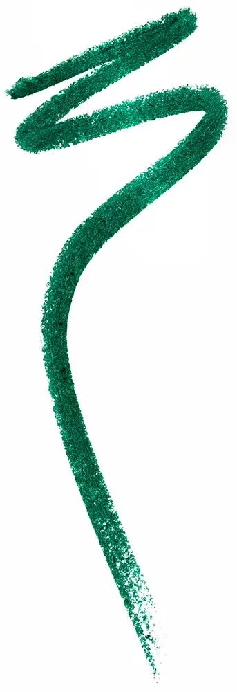 ايلاينر ميبلين تاتو لاينر جل، 817 فيفد جرين