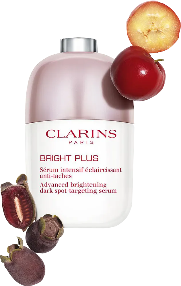 سيروم برايت بلس انتينسيف سيروم كلارنس للبشرة، 30 مل.