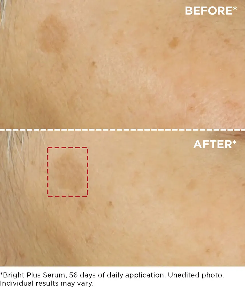 سيروم برايت بلس انتينسيف سيروم كلارنس للبشرة، 30 مل.