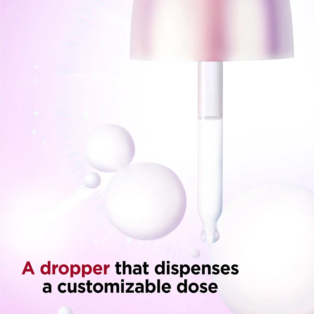 سيروم برايت بلس انتينسيف سيروم كلارنس للبشرة، 30 مل.