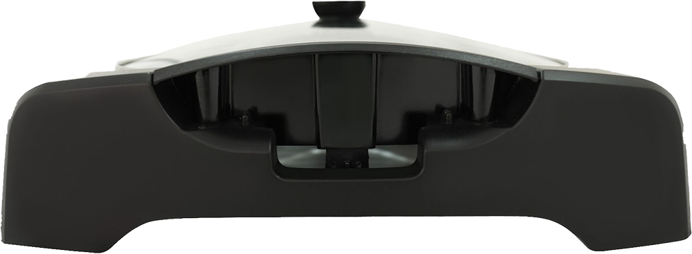 شواية كهربائية ماستر ميانتا ، 2200 وات ، تحكم في درجة الحرارة ، أسود ، HG34109A