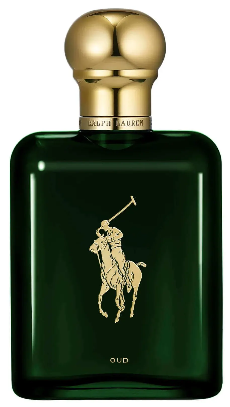 عطر بولو عود من رالف لوران للرجال او دي برفان، 125 مل ( تستر)