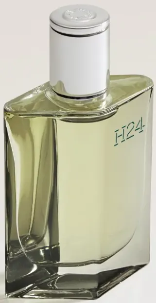 عطر اتش24 من هيرميس للرجال او دي برفان، 100 مل