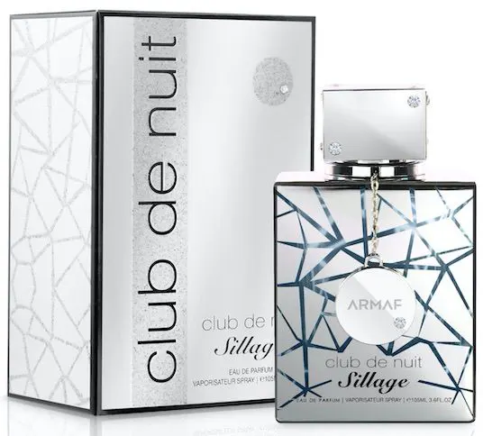 عطر كلوب دي نوي سيلاج من ارماف للجنسين او دي برفان، 105 مل