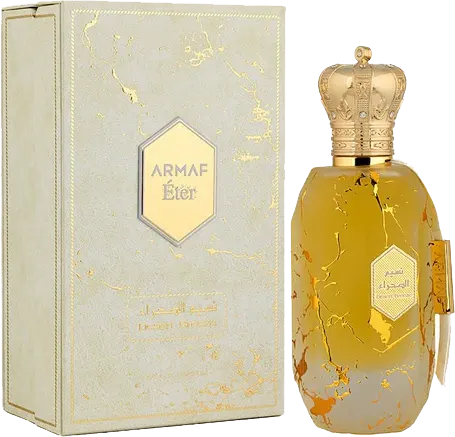 عطر نسيم الصحراء من أرماف للجنسين او دي برفان، 100 مل