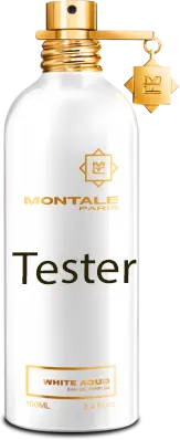 عطر وايت عود من مونتال للجنسين او دي برفان، 100 مل (تستر)