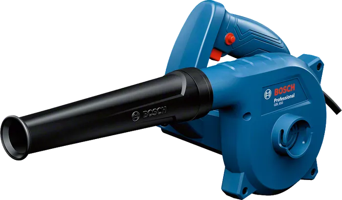 Bosch Air Blower, 650 Watt, GBL-650