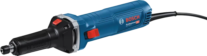 Bosch Straight Grinder, 750 Watt, GGS-30-LS