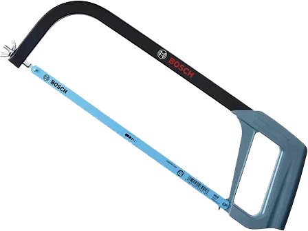 سلاح منشار اركت بوش ، 12 بوصة ، BIM-24TPI